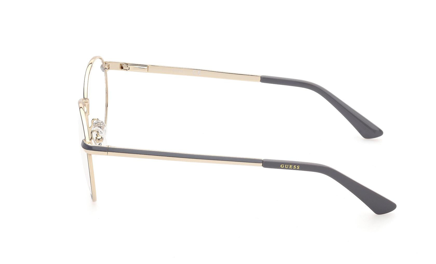 Guess Eyeglasses GU2868 033