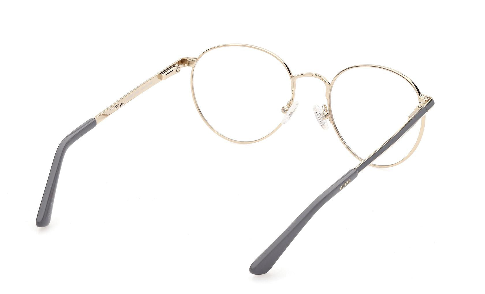 Guess Eyeglasses GU2868 033