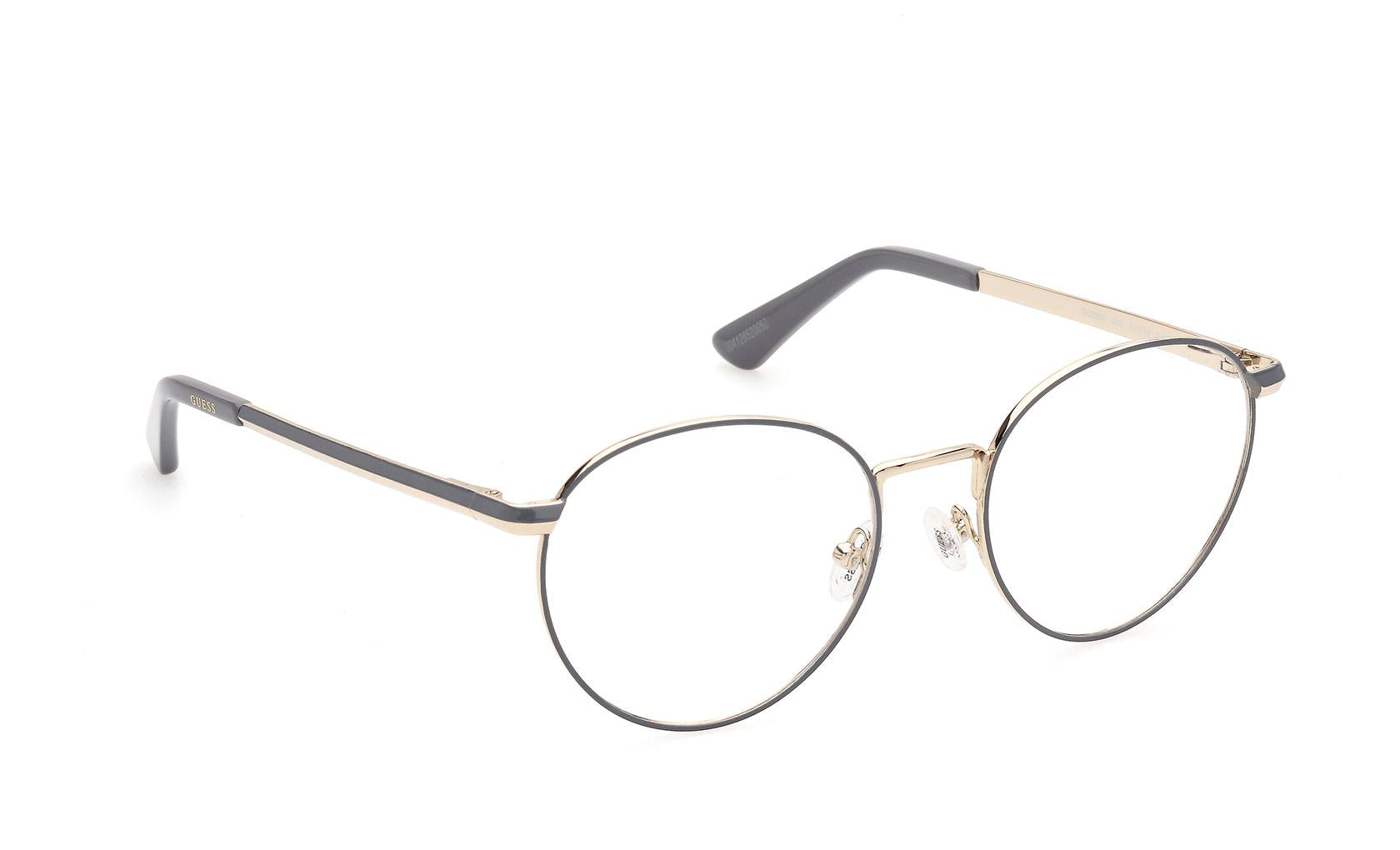 Guess Eyeglasses GU2868 033