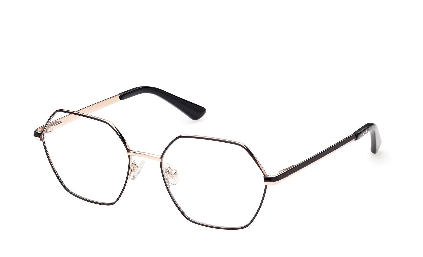 Guess Eyeglasses GU2869 005