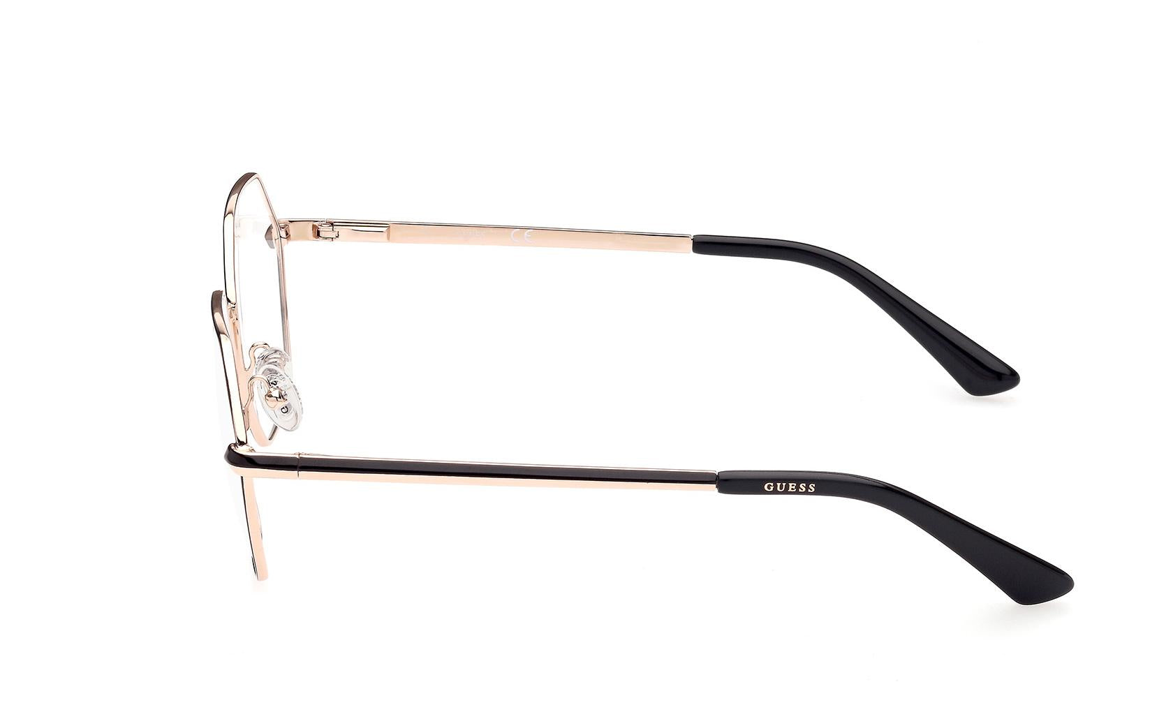 Guess Eyeglasses GU2869 005