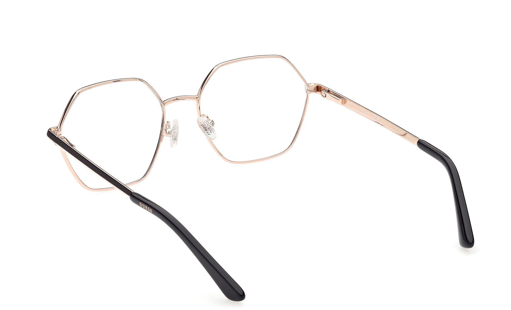 Guess Eyeglasses GU2869 005