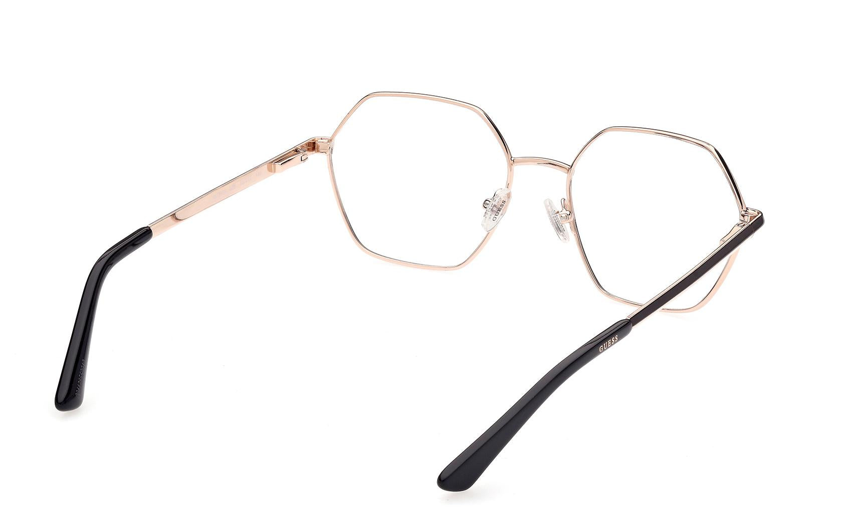 Guess Eyeglasses GU2869 005