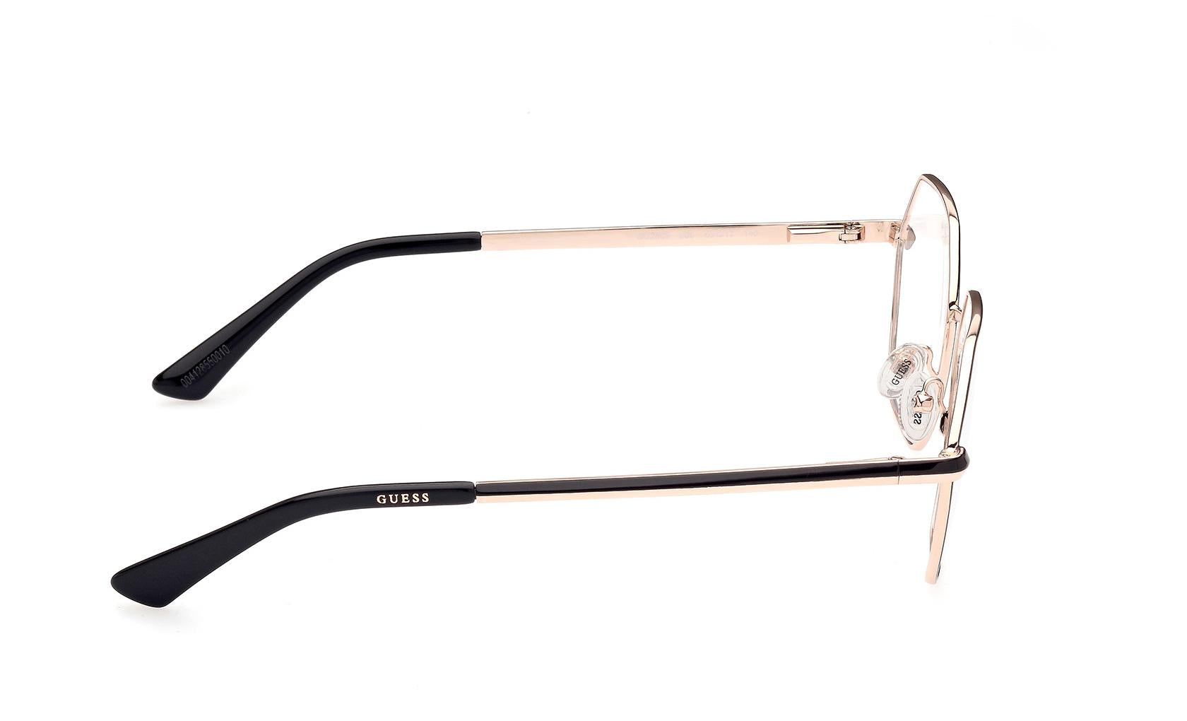 Guess Eyeglasses GU2869 005