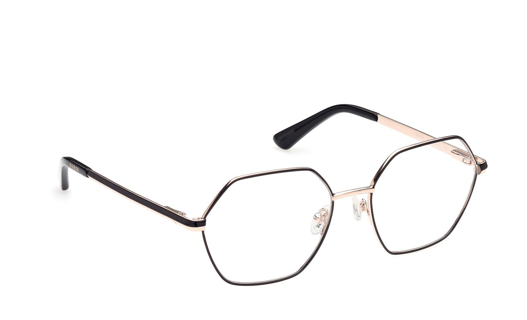 Guess Eyeglasses GU2869 005