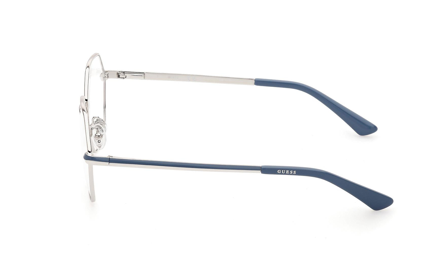 Guess Eyeglasses GU2869 010