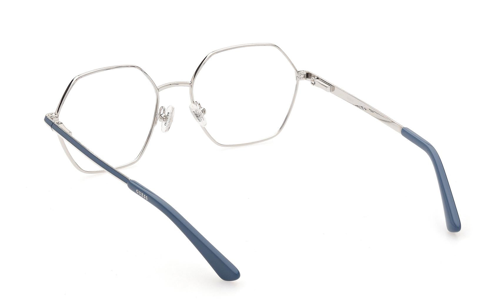 Guess Eyeglasses GU2869 010