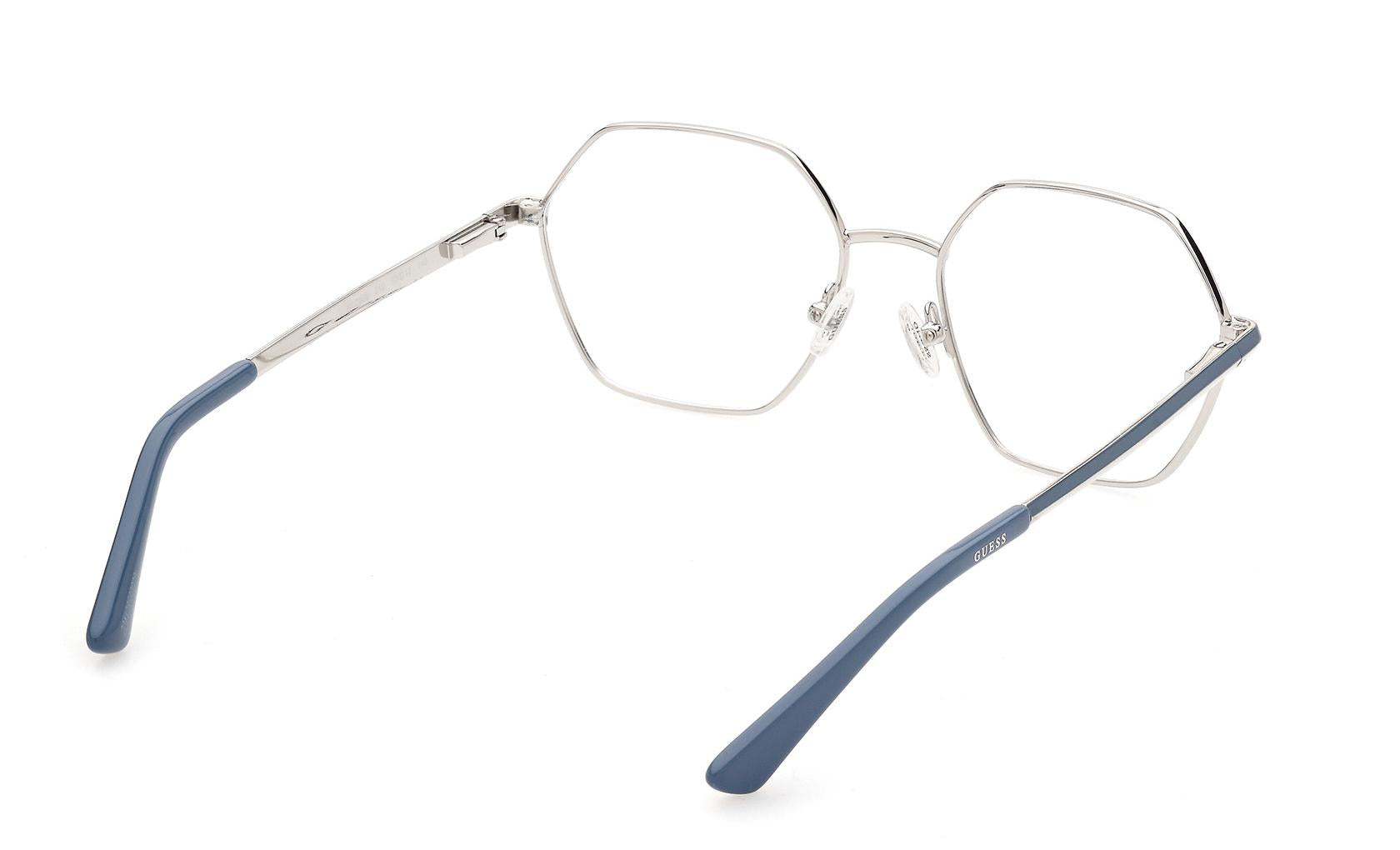 Guess Eyeglasses GU2869 010