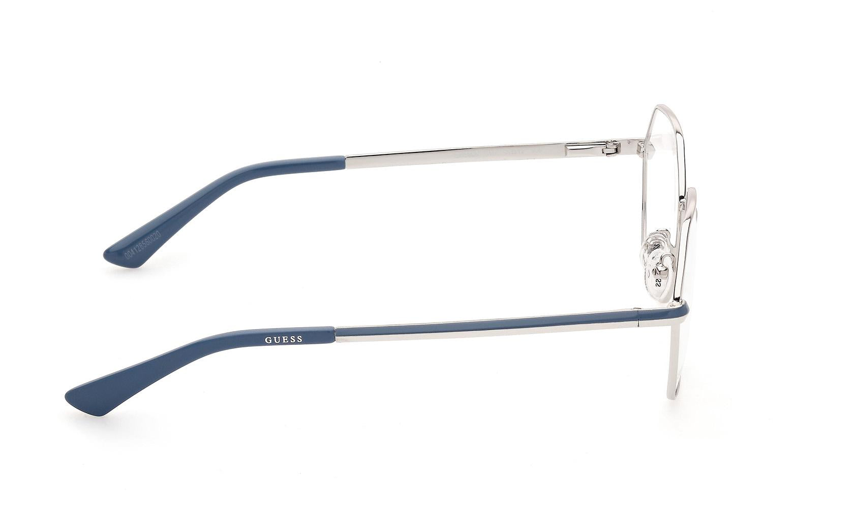 Guess Eyeglasses GU2869 010