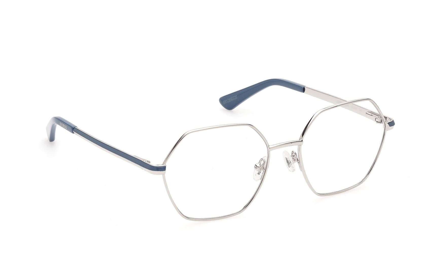 Guess Eyeglasses GU2869 010
