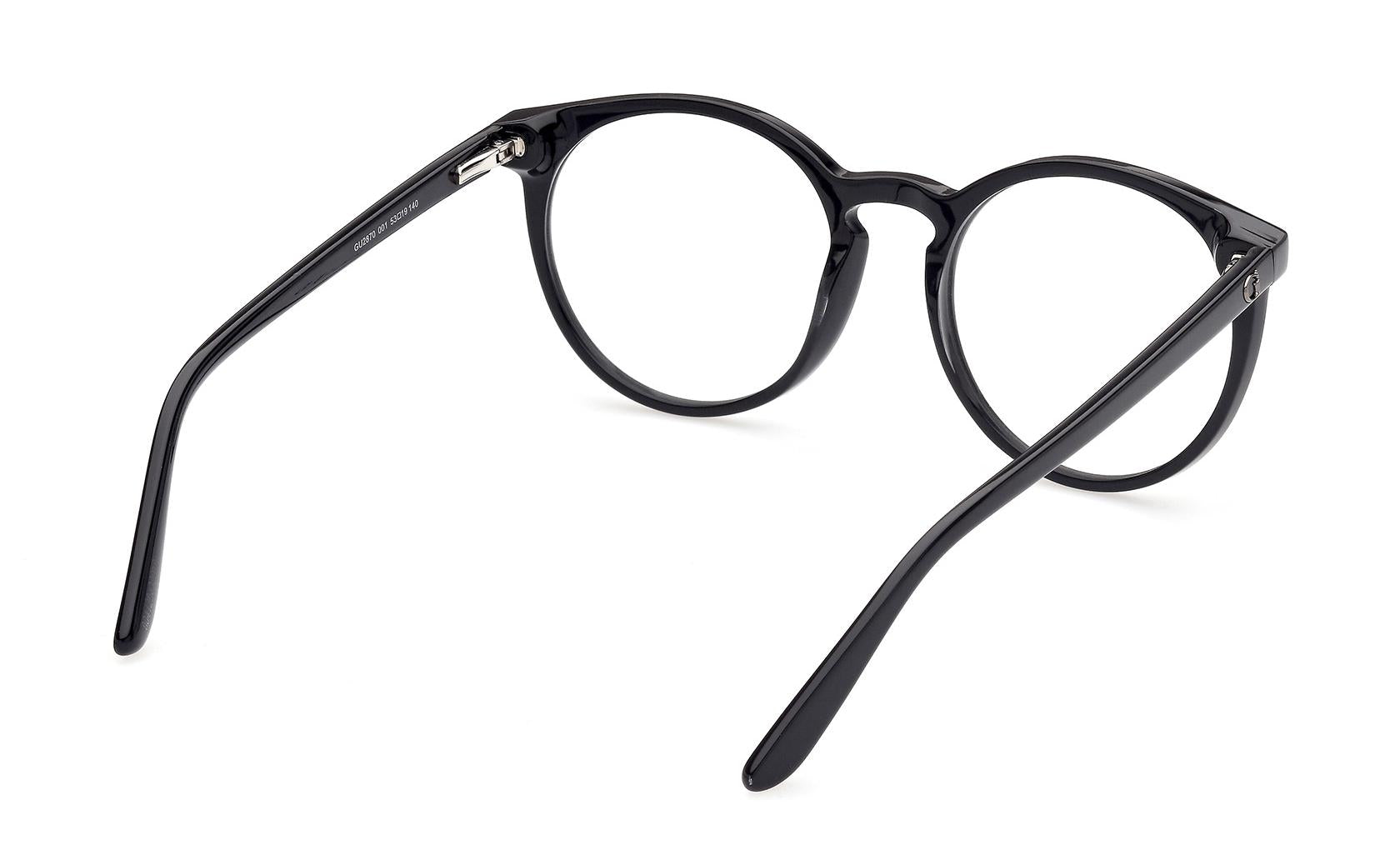 Guess Eyeglasses GU2870 001