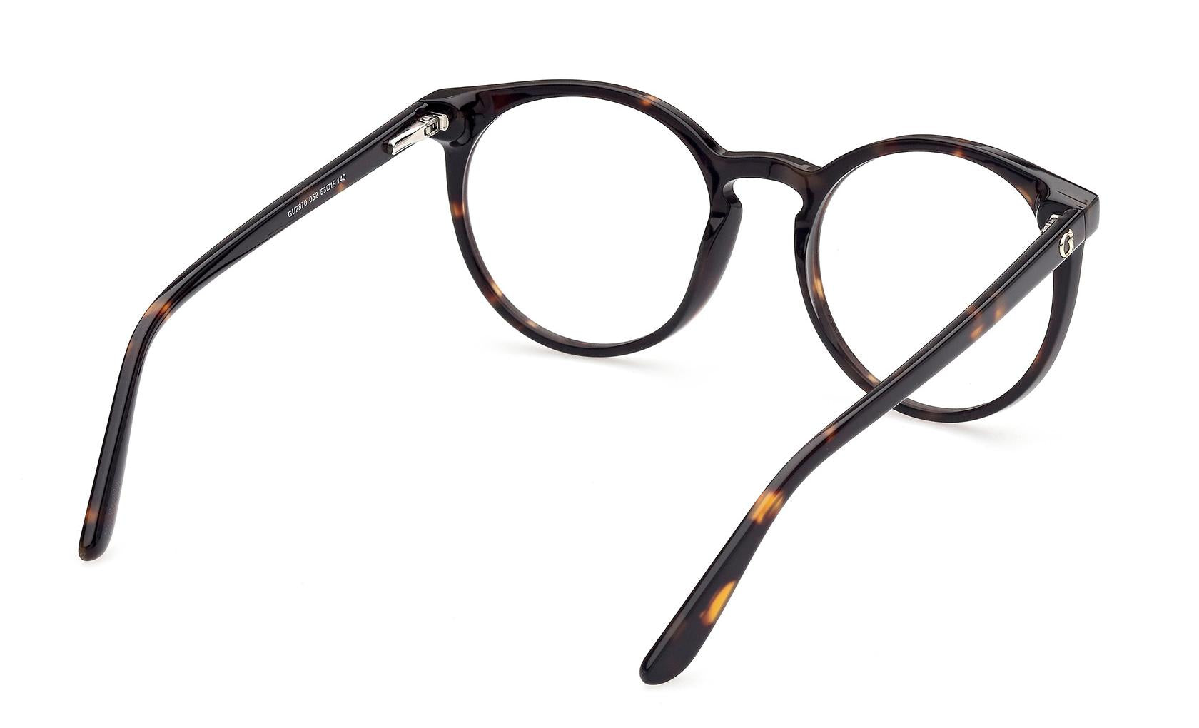 Guess Eyeglasses GU2870 052
