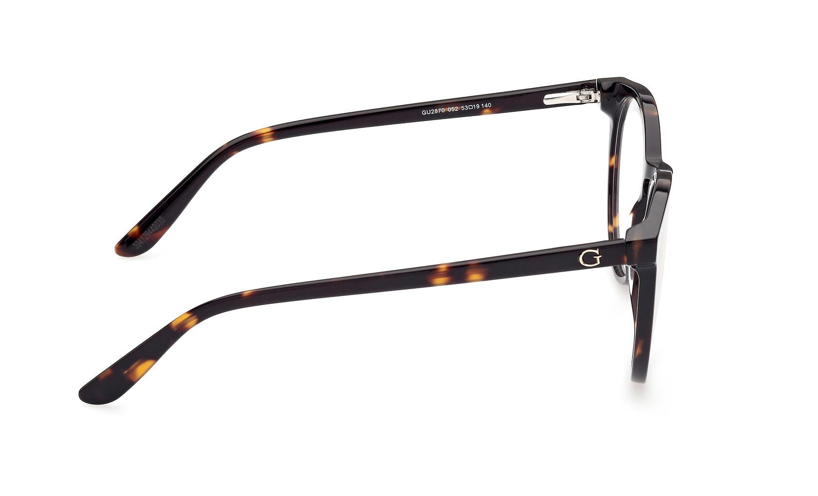 Guess Eyeglasses GU2870 052