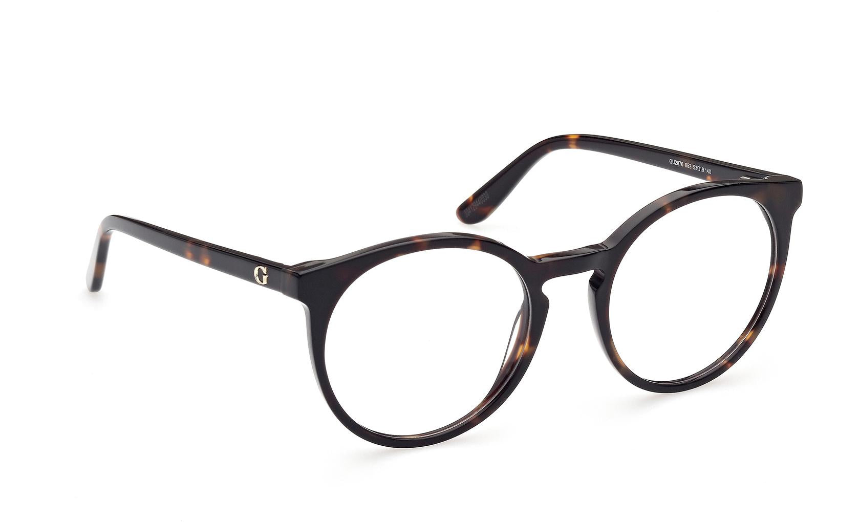 Guess Eyeglasses GU2870 052