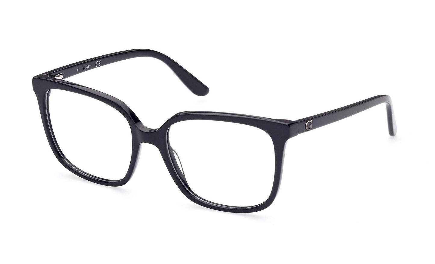 Guess Eyeglasses GU2871 001