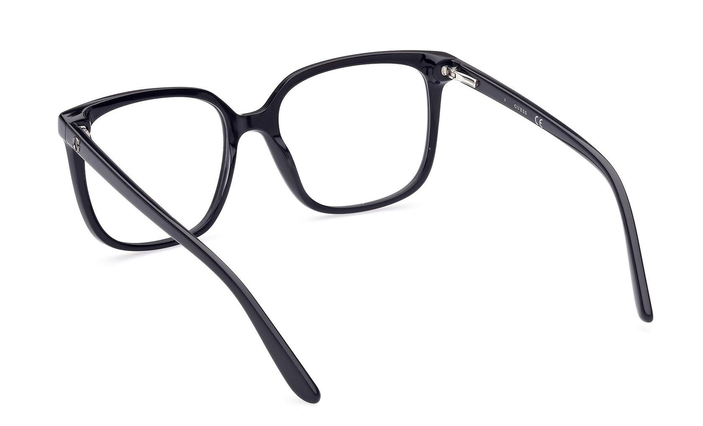 Guess Eyeglasses GU2871 001