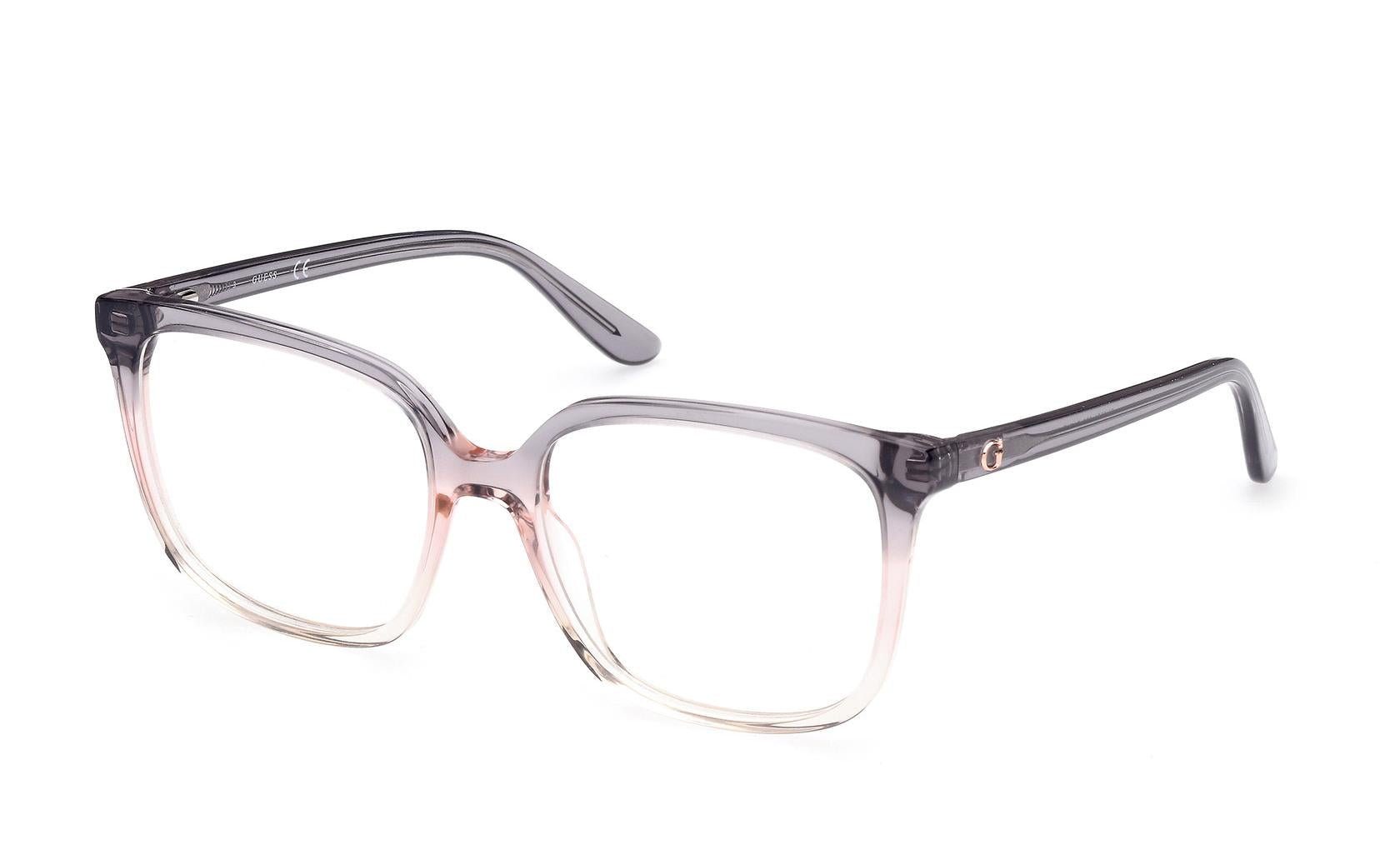 Guess Eyeglasses GU2871 020