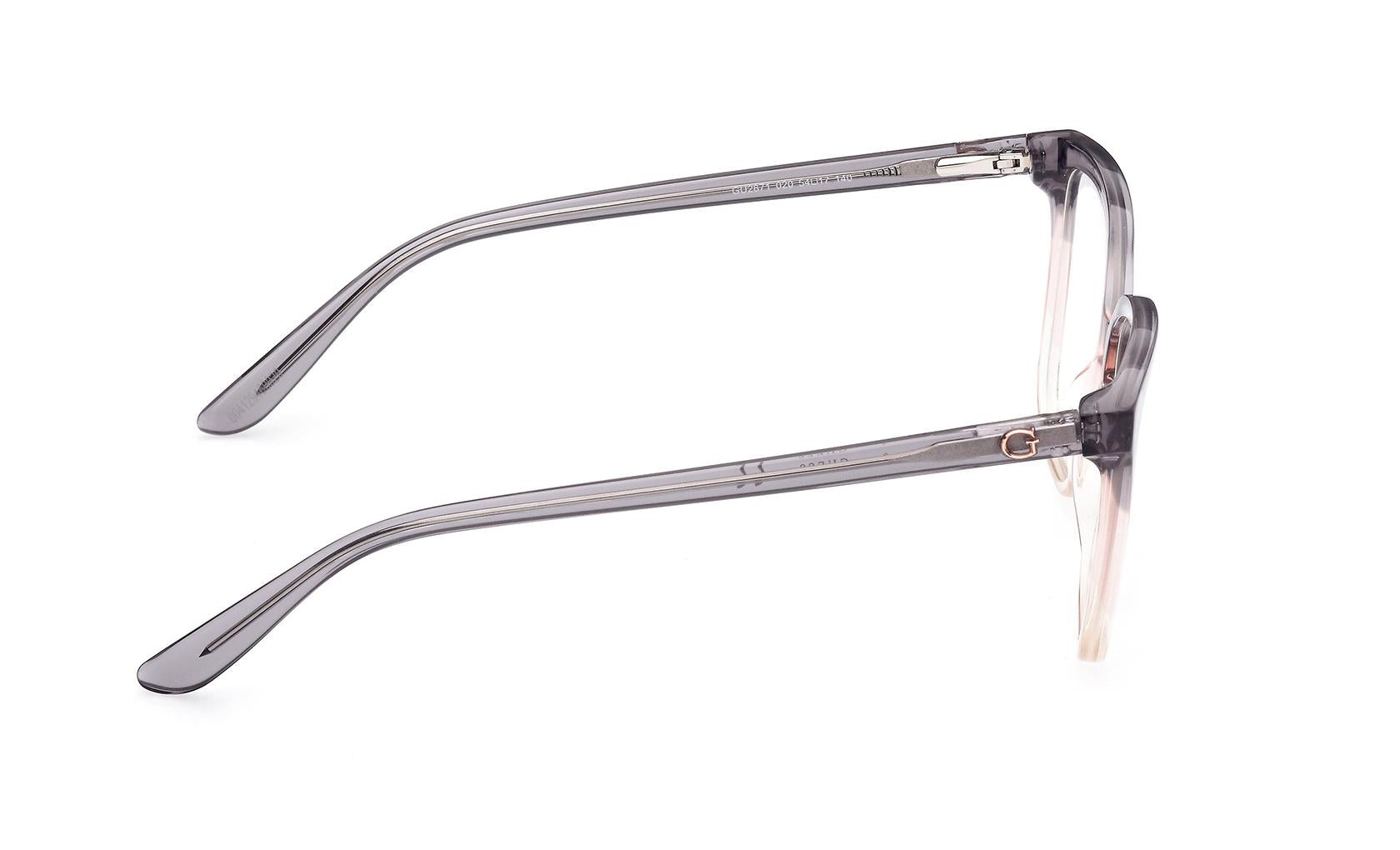 Guess Eyeglasses GU2871 020