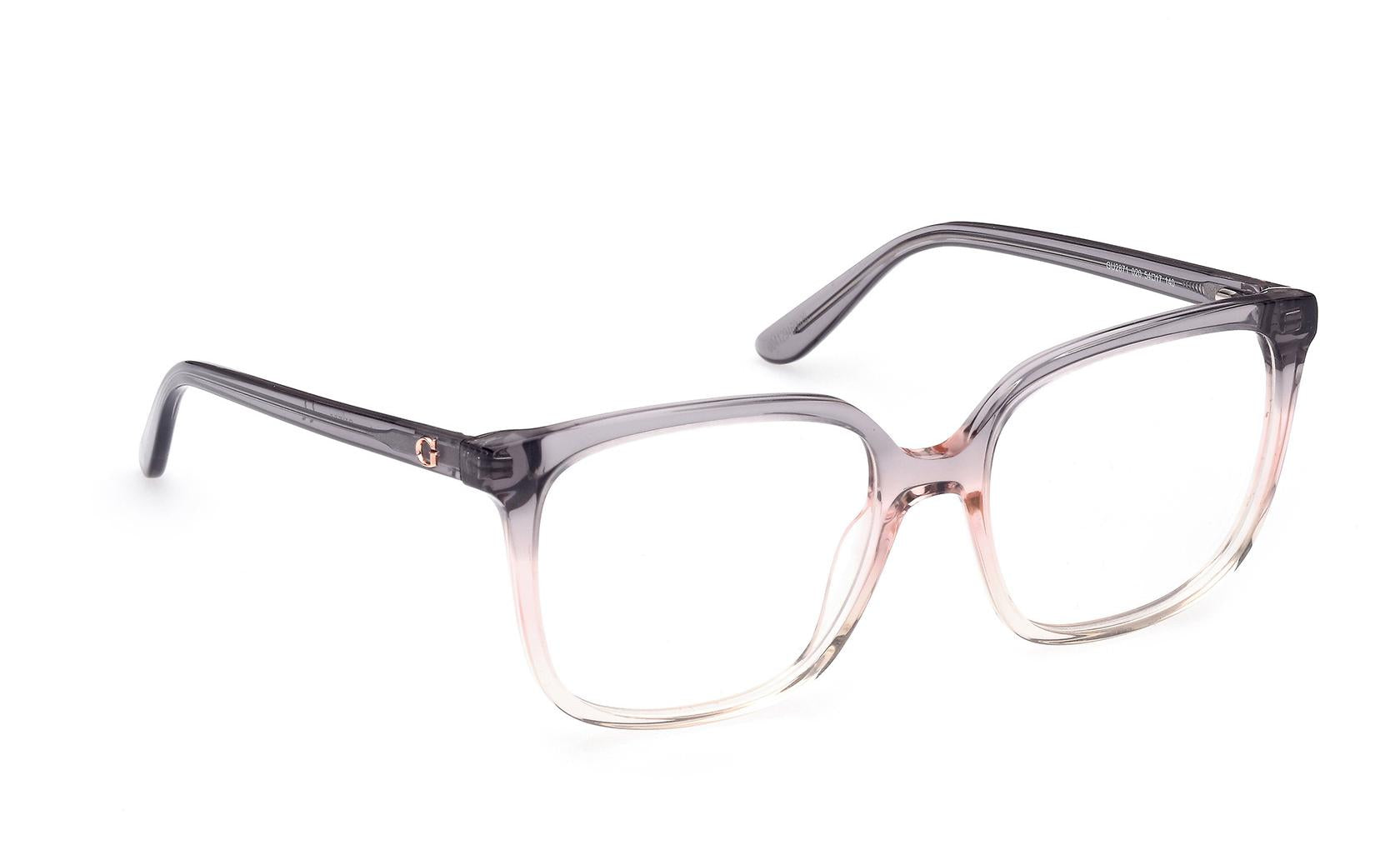 Guess Eyeglasses GU2871 020