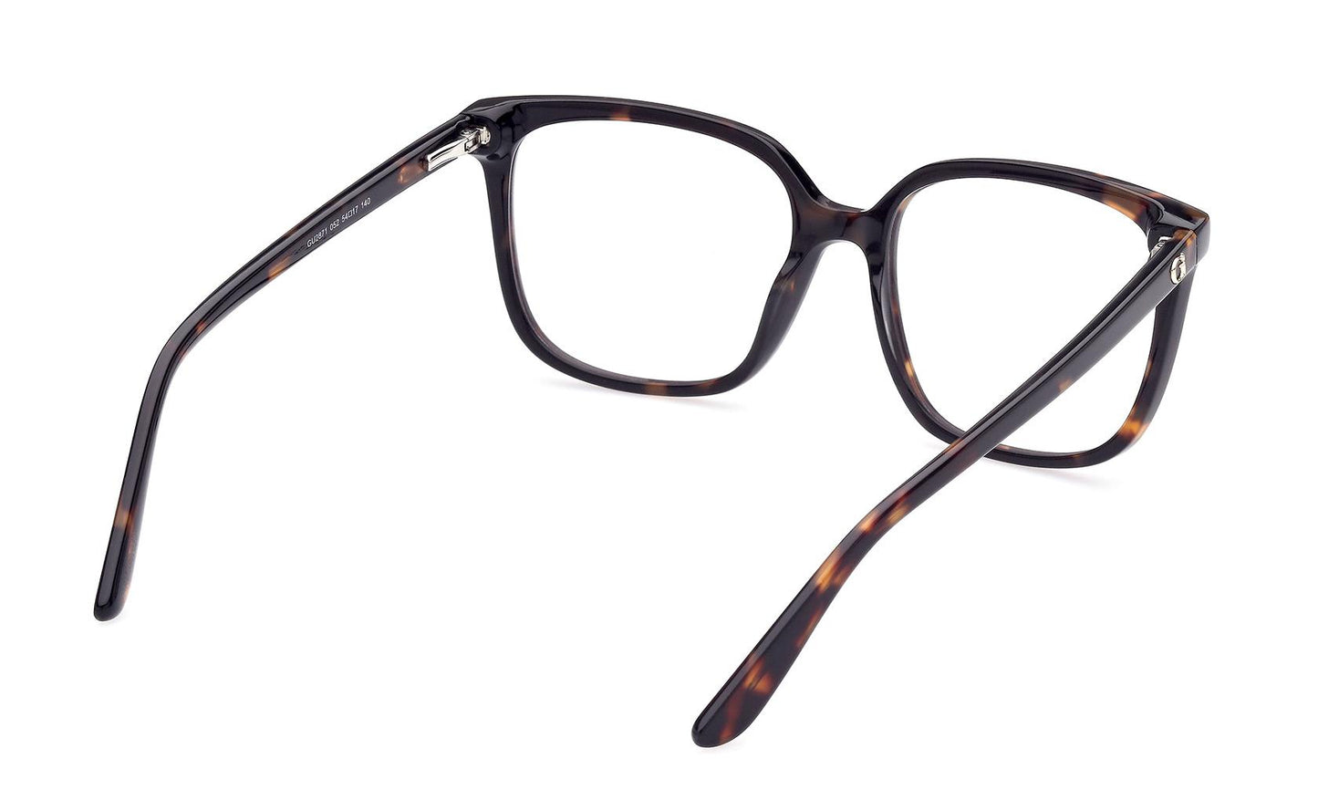 Guess Eyeglasses GU2871 052