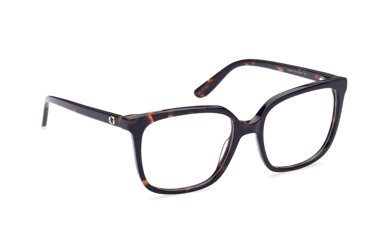 Guess Eyeglasses GU2871 052