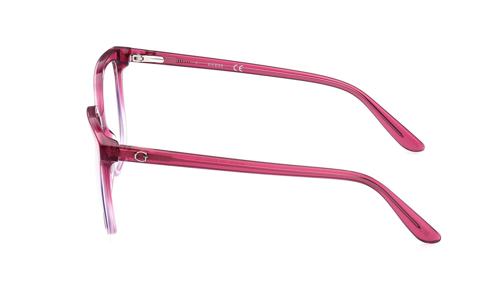 Guess Eyeglasses GU2871 074