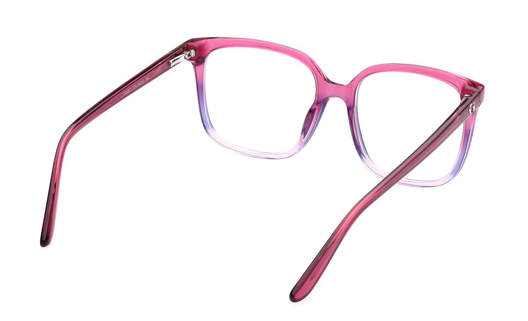 Guess Eyeglasses GU2871 074