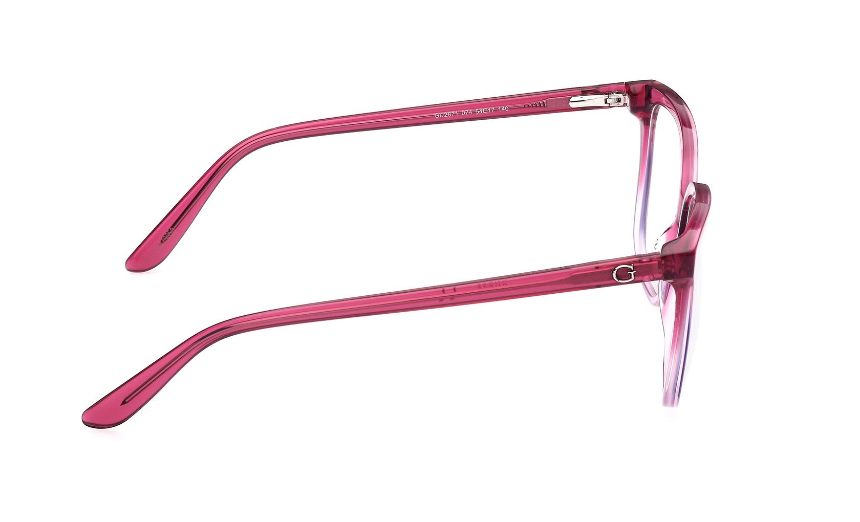 Guess Eyeglasses GU2871 074
