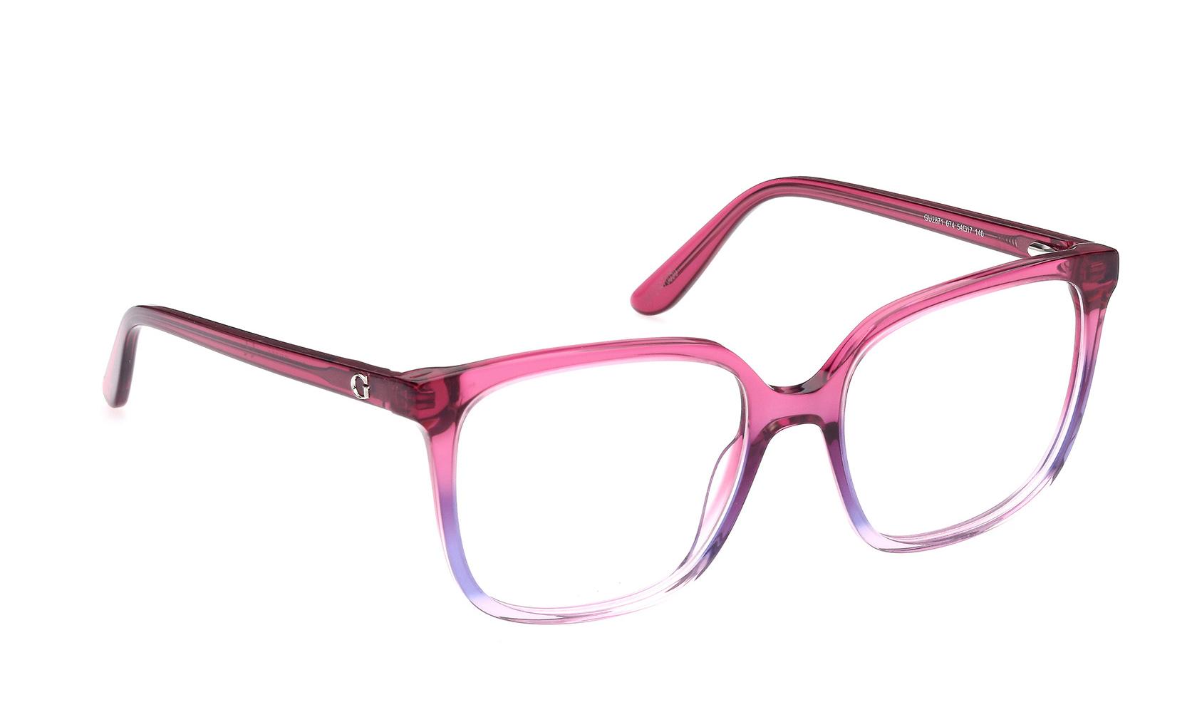 Guess Eyeglasses GU2871 074