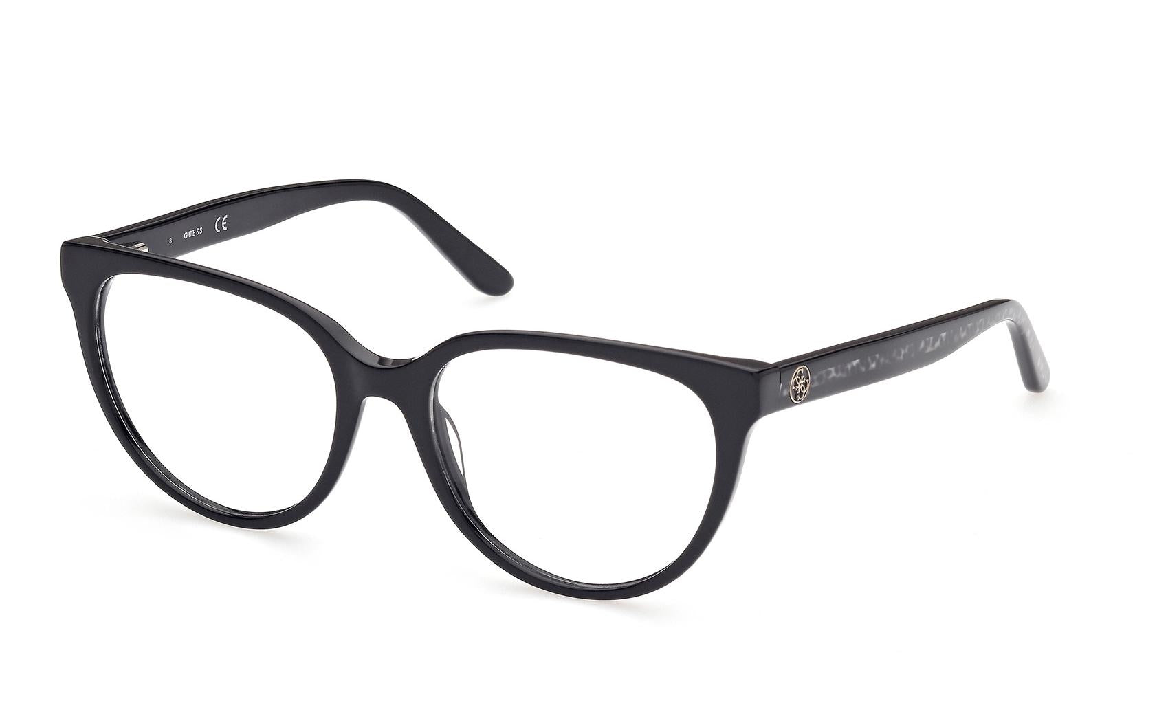 Guess Eyeglasses GU2872 001