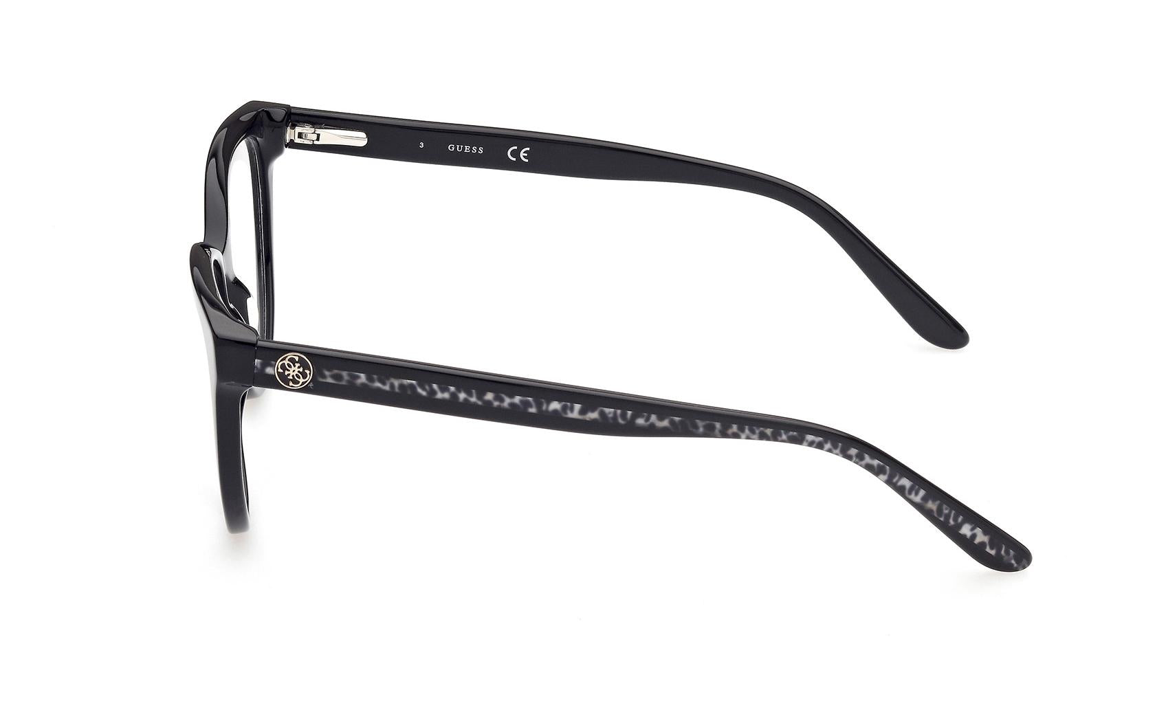 Guess Eyeglasses GU2872 001