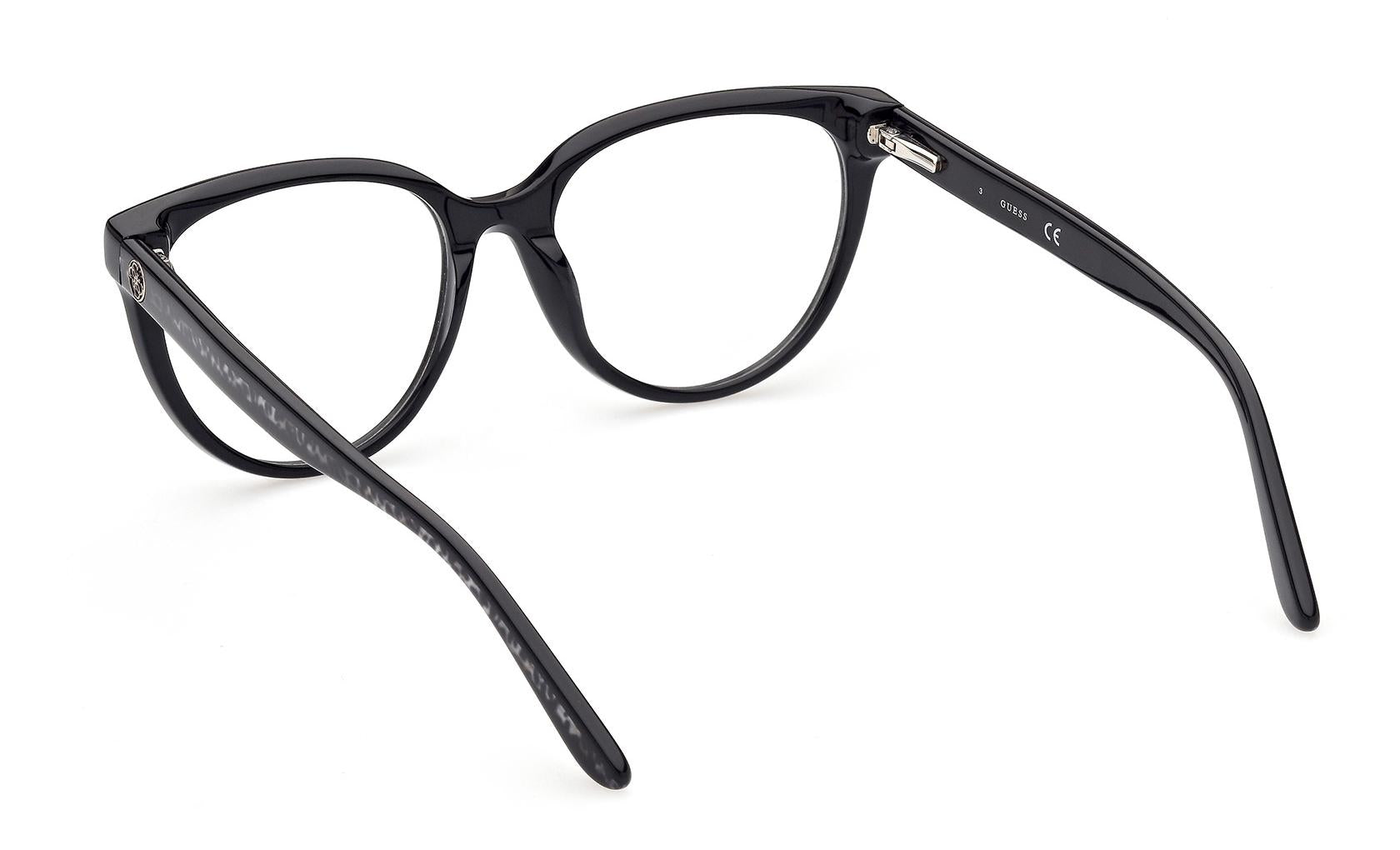 Guess Eyeglasses GU2872 001