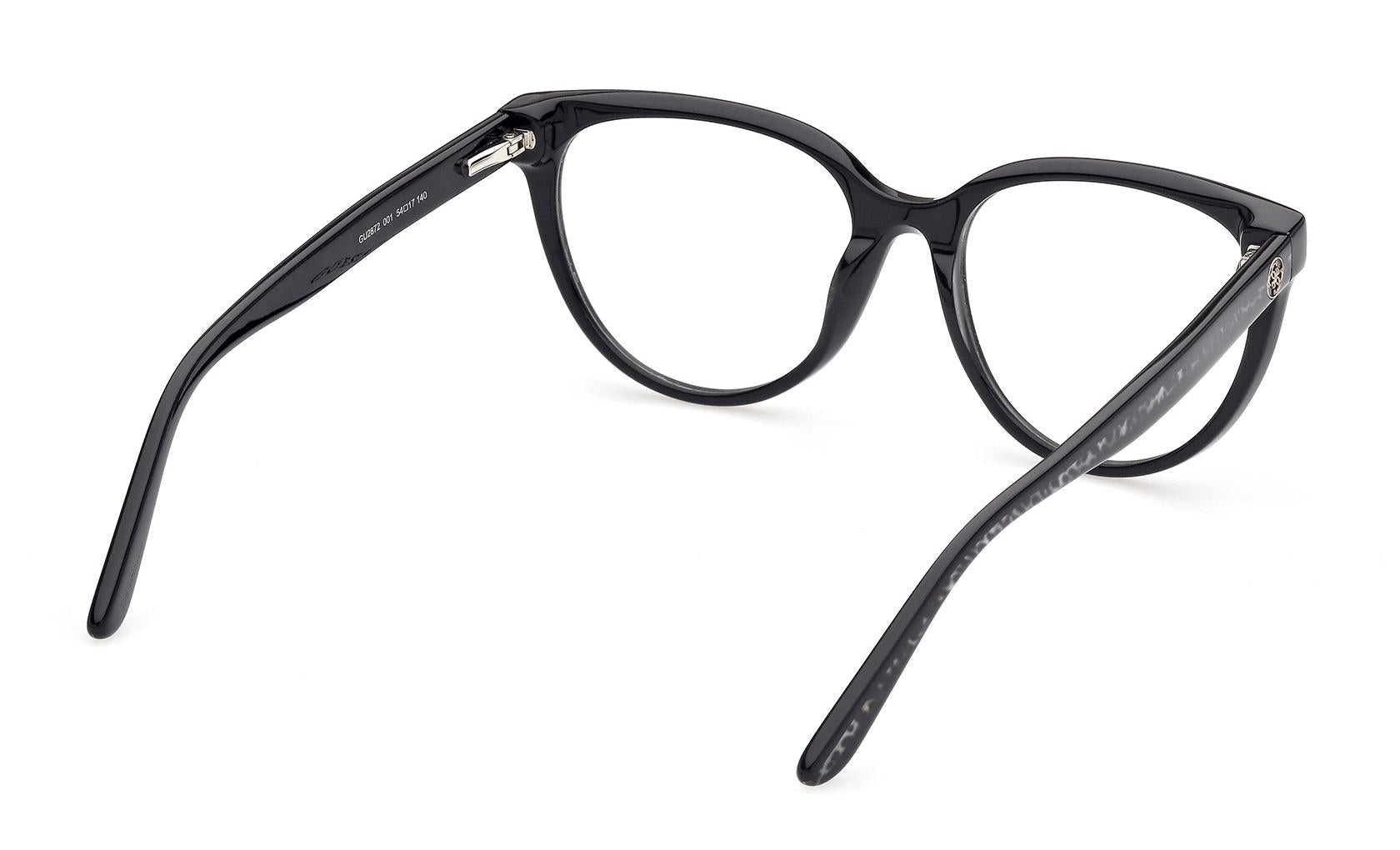 Guess Eyeglasses GU2872 001