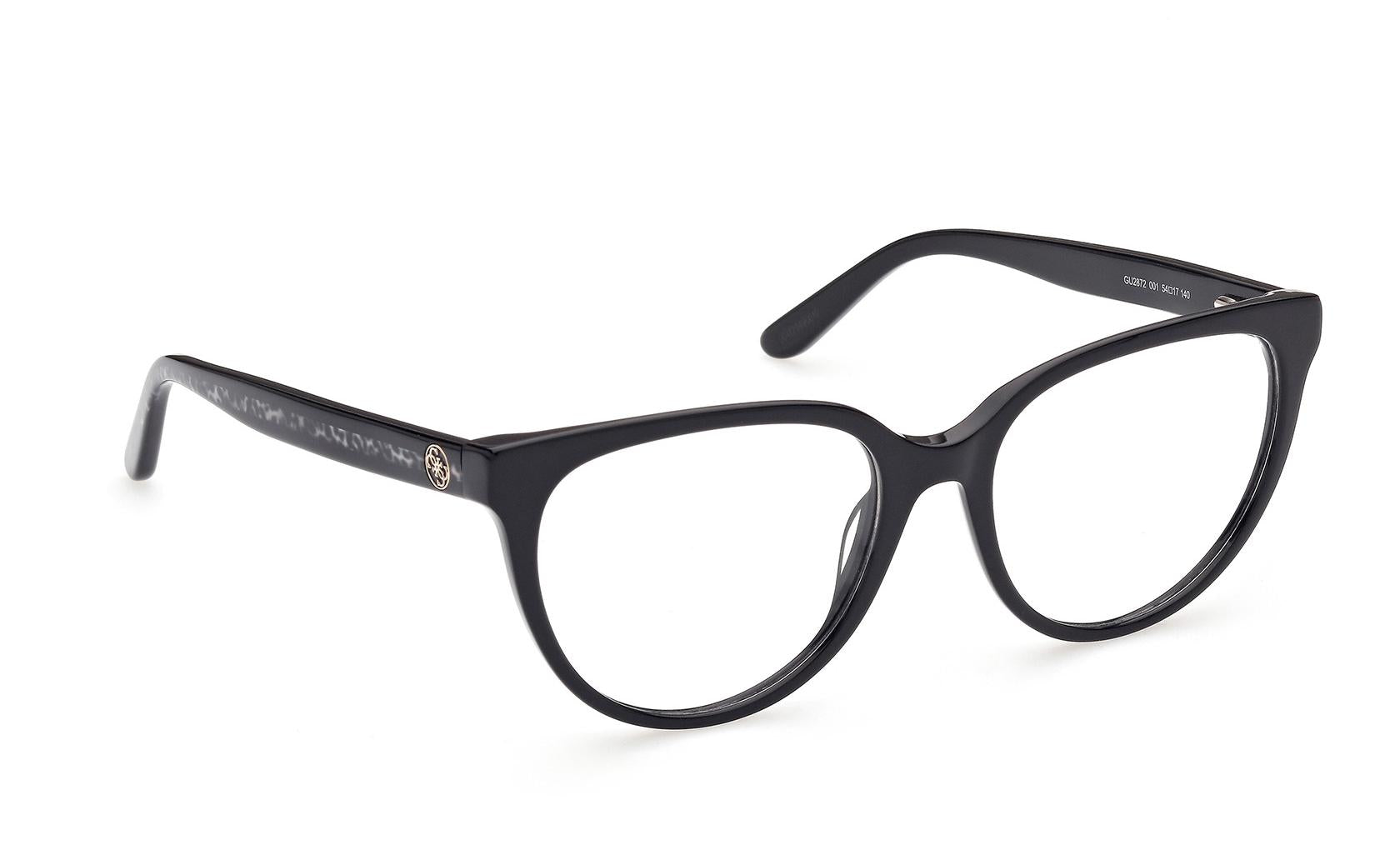 Guess Eyeglasses GU2872 001