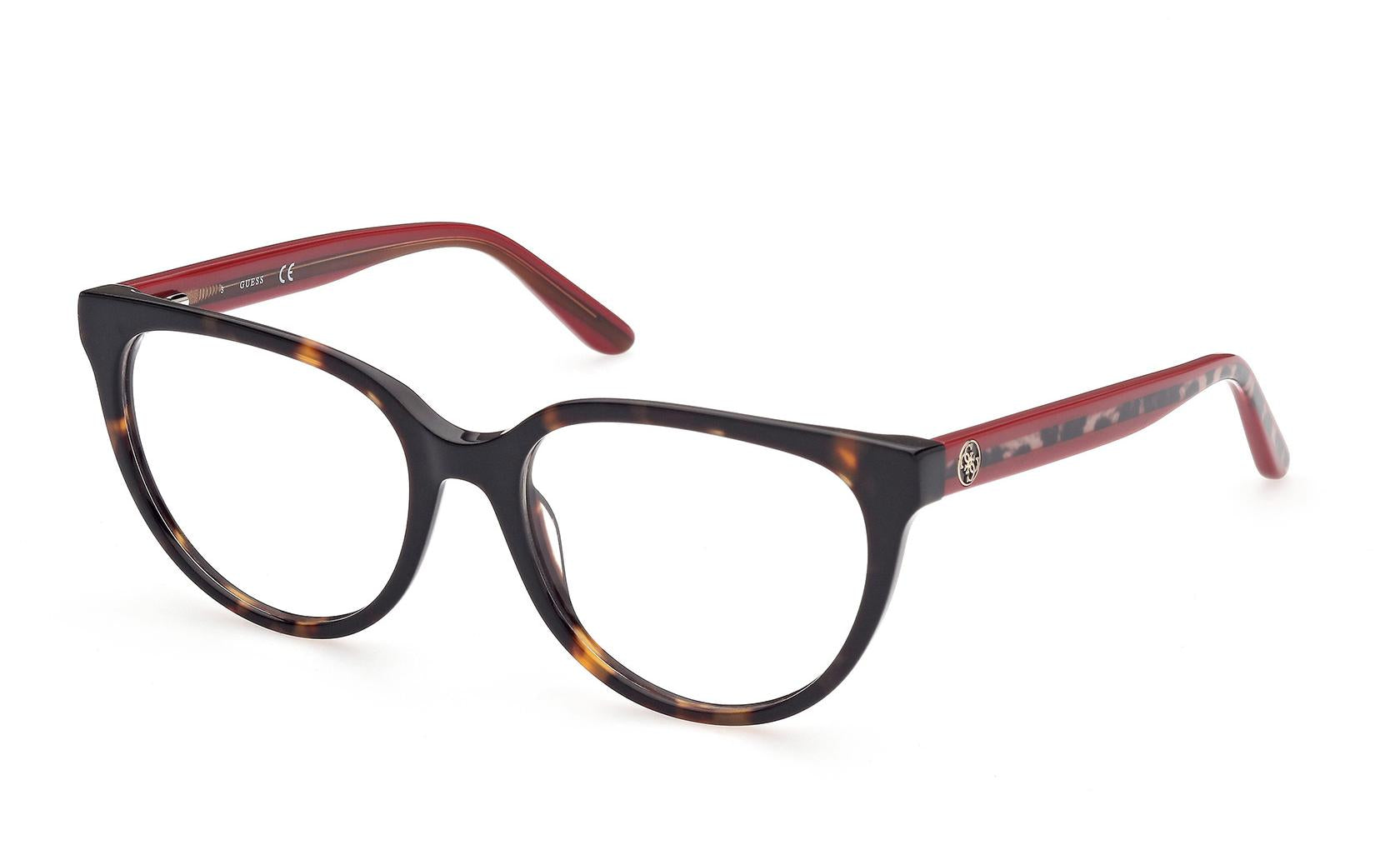 Guess Eyeglasses GU2872 052