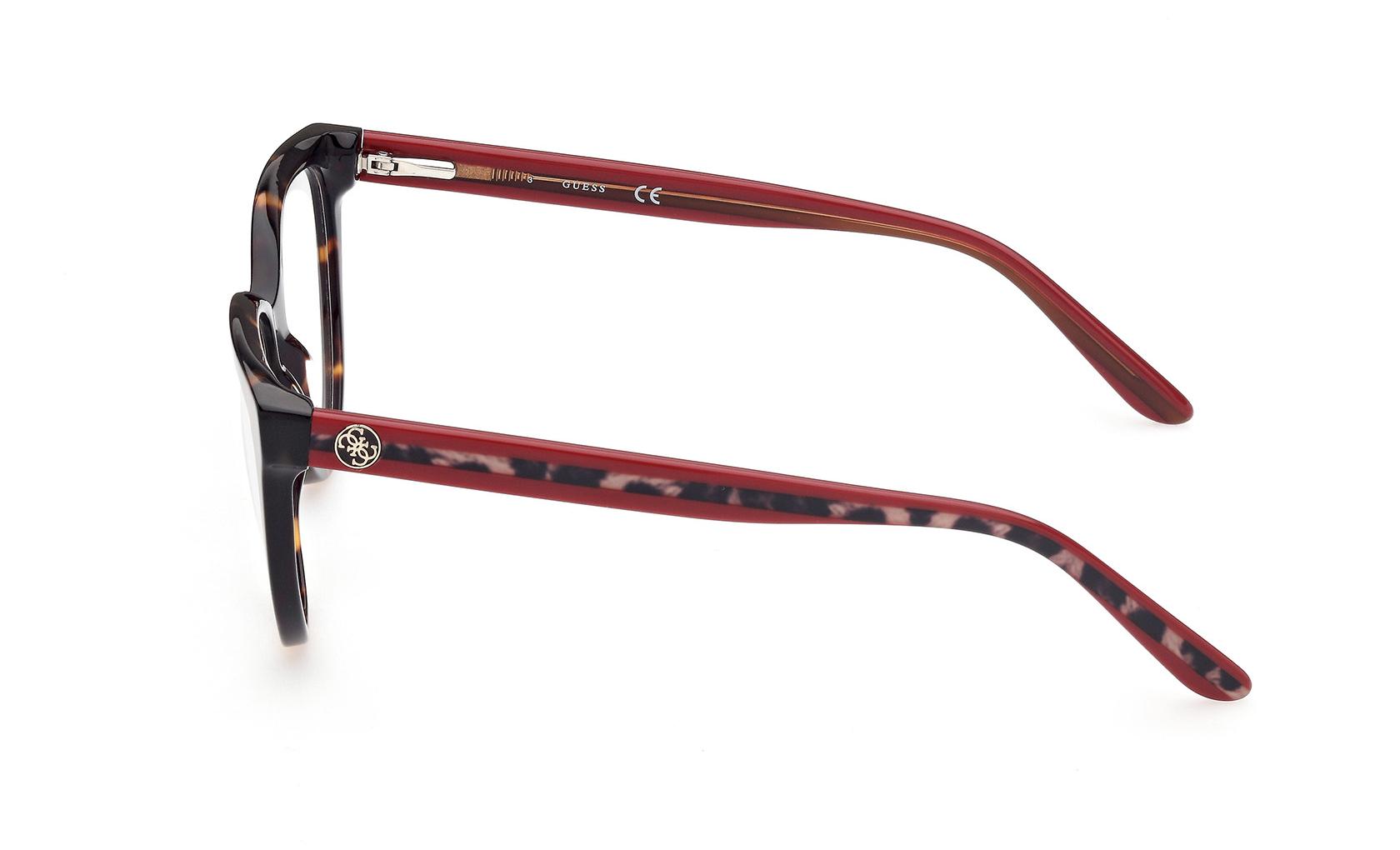 Guess Eyeglasses GU2872 052