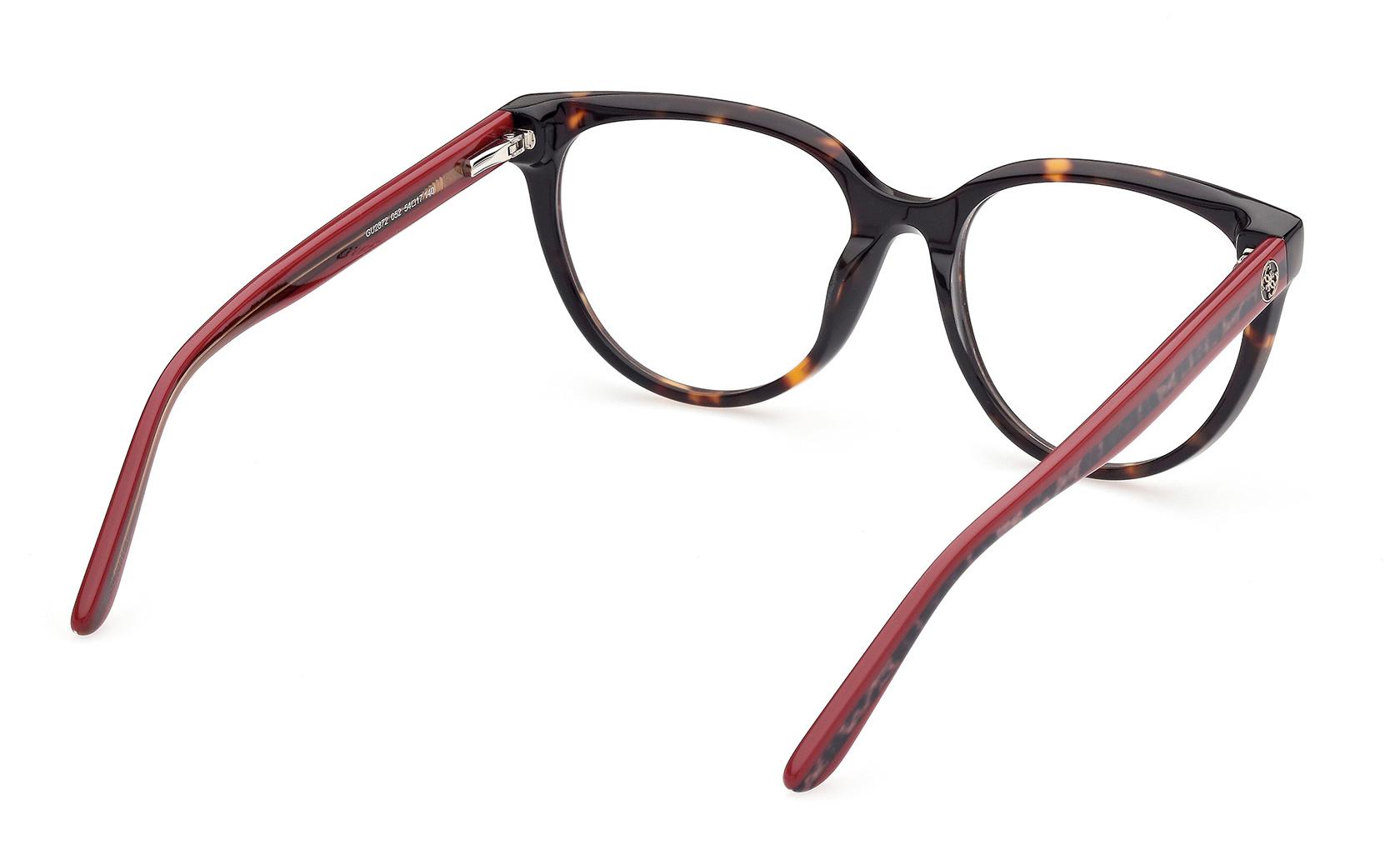 Guess Eyeglasses GU2872 052
