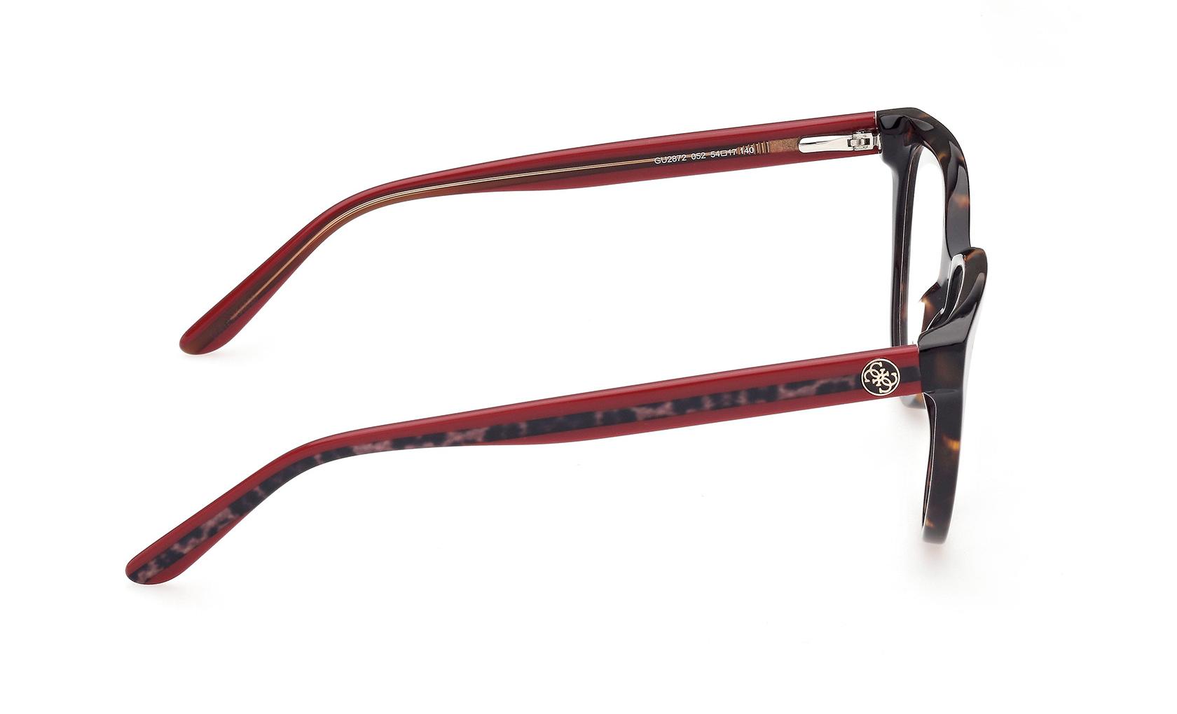 Guess Eyeglasses GU2872 052