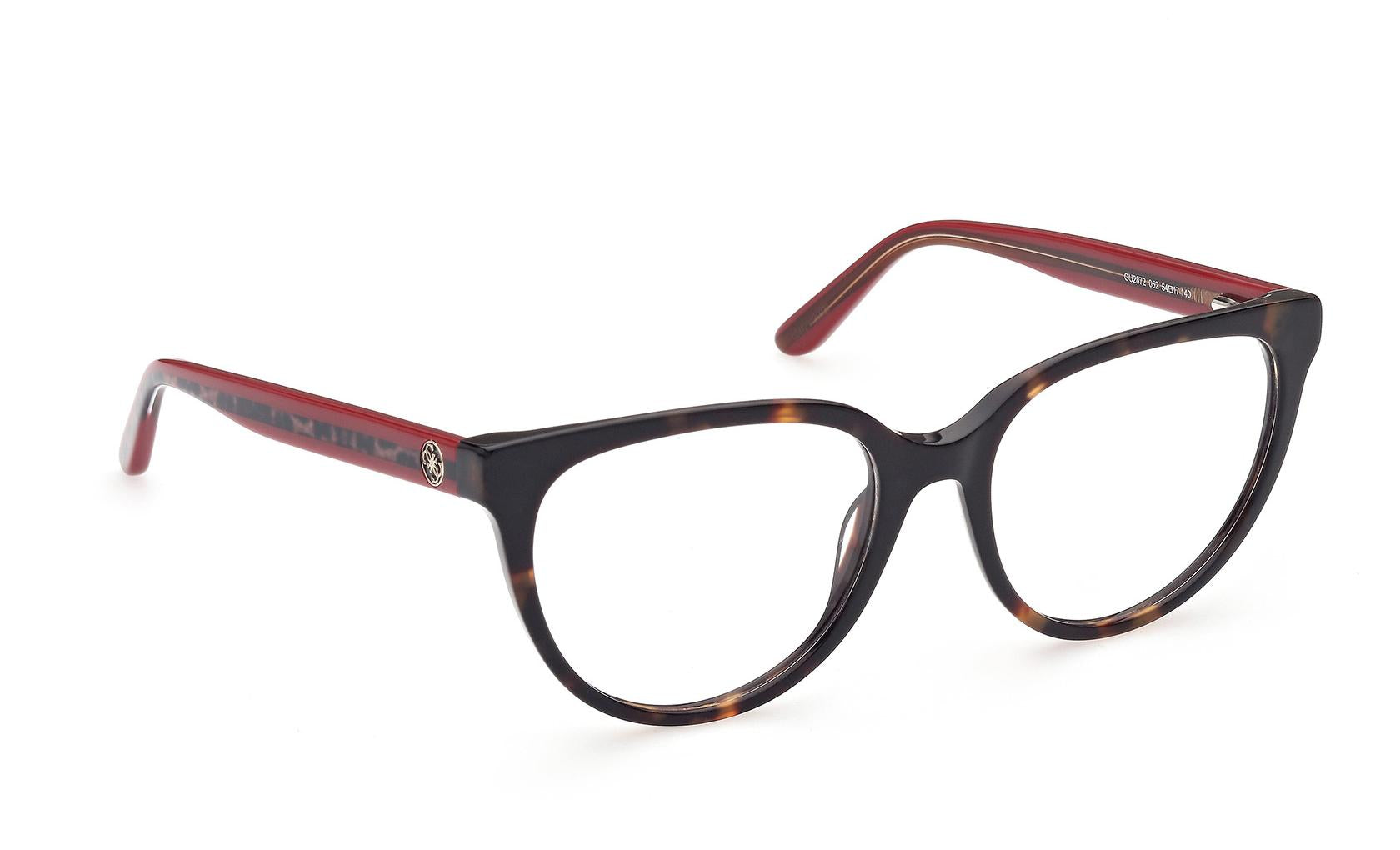 Guess Eyeglasses GU2872 052