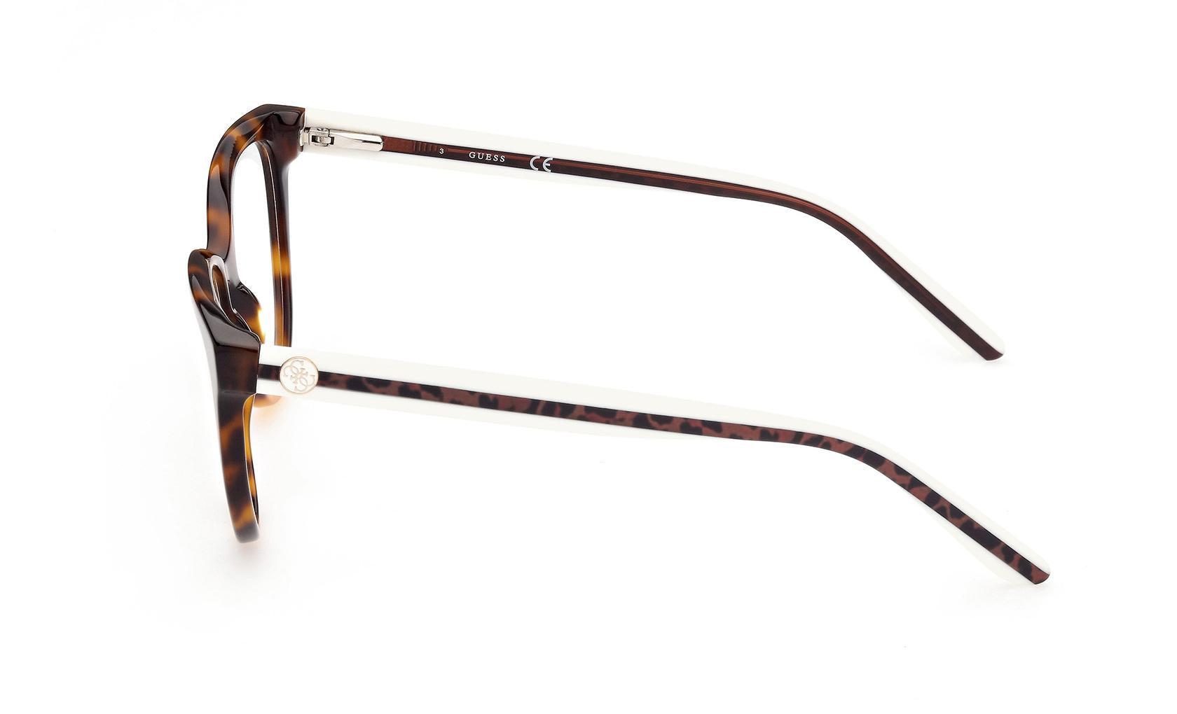 Guess Eyeglasses GU2872 053