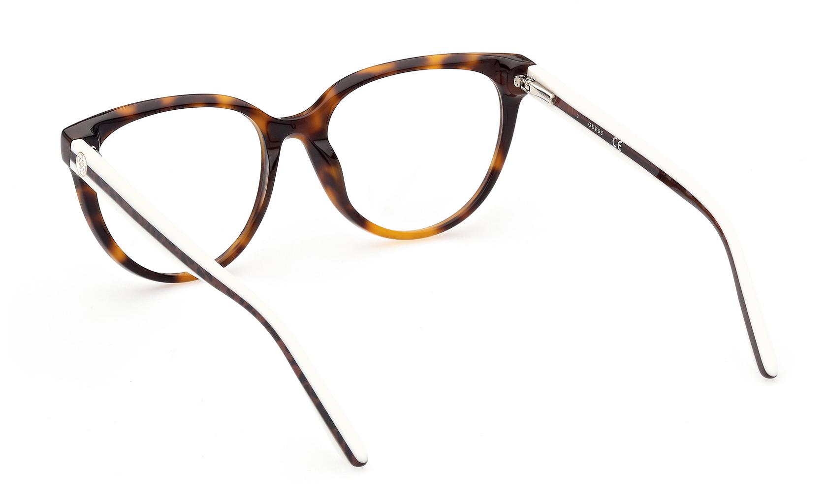 Guess Eyeglasses GU2872 053