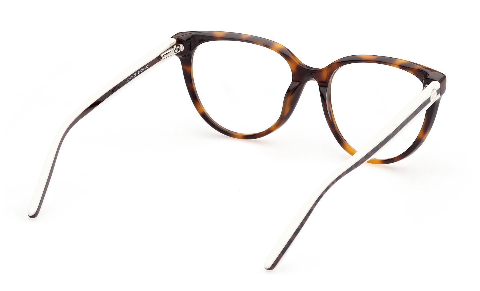 Guess Eyeglasses GU2872 053