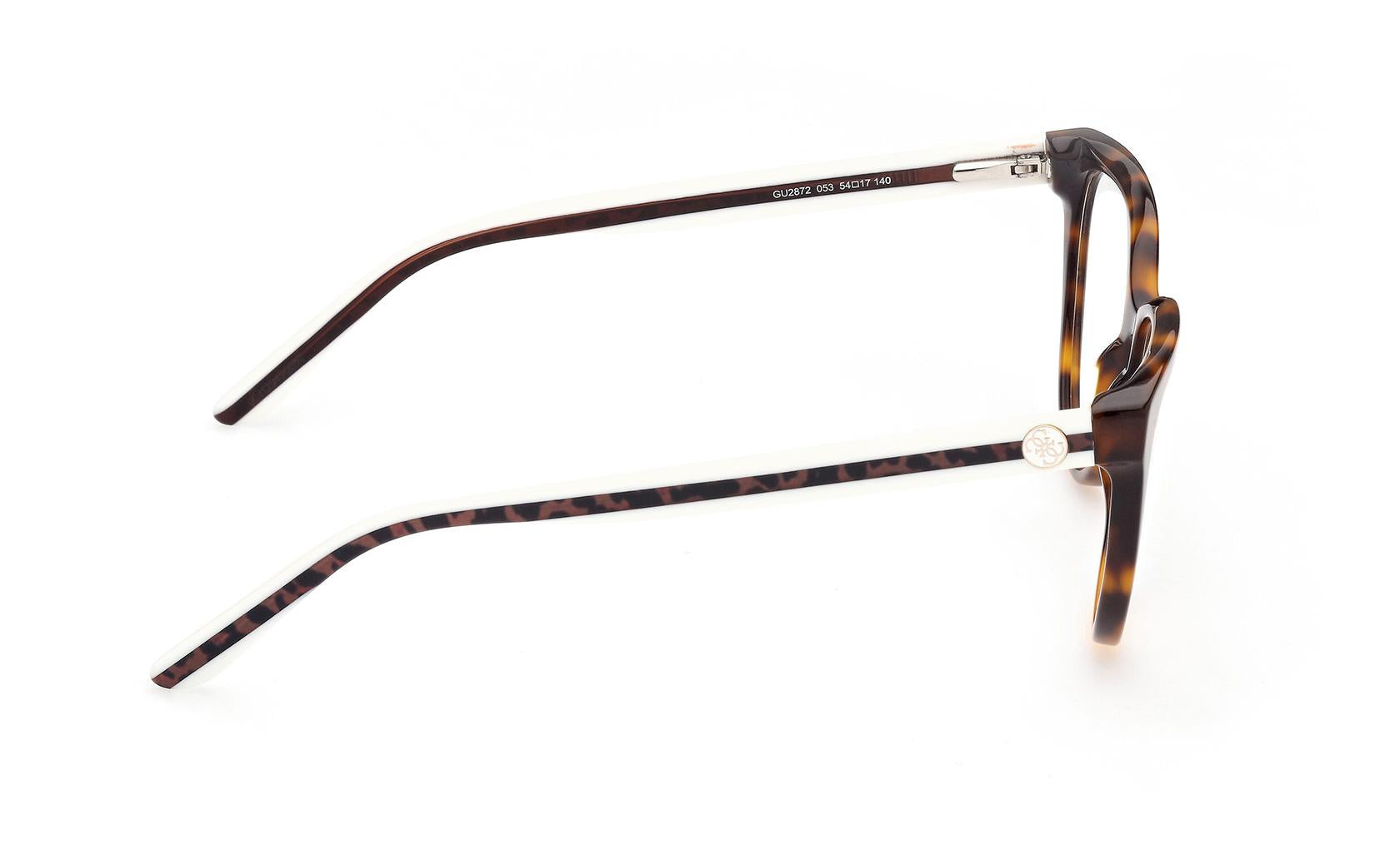 Guess Eyeglasses GU2872 053