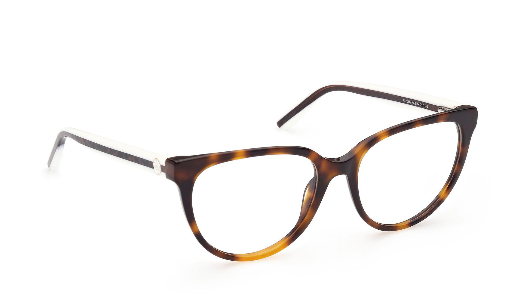Guess Eyeglasses GU2872 053