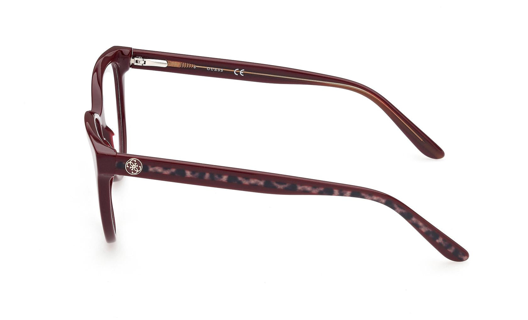 Guess Eyeglasses GU2872 069