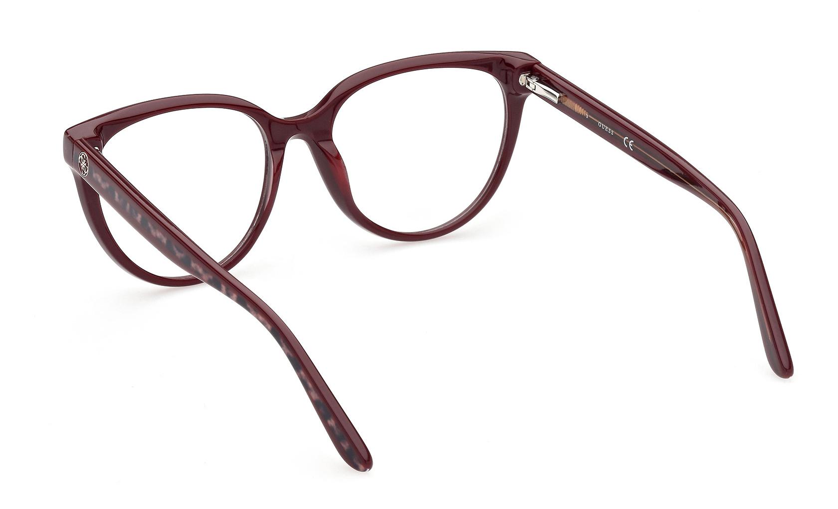 Guess Eyeglasses GU2872 069