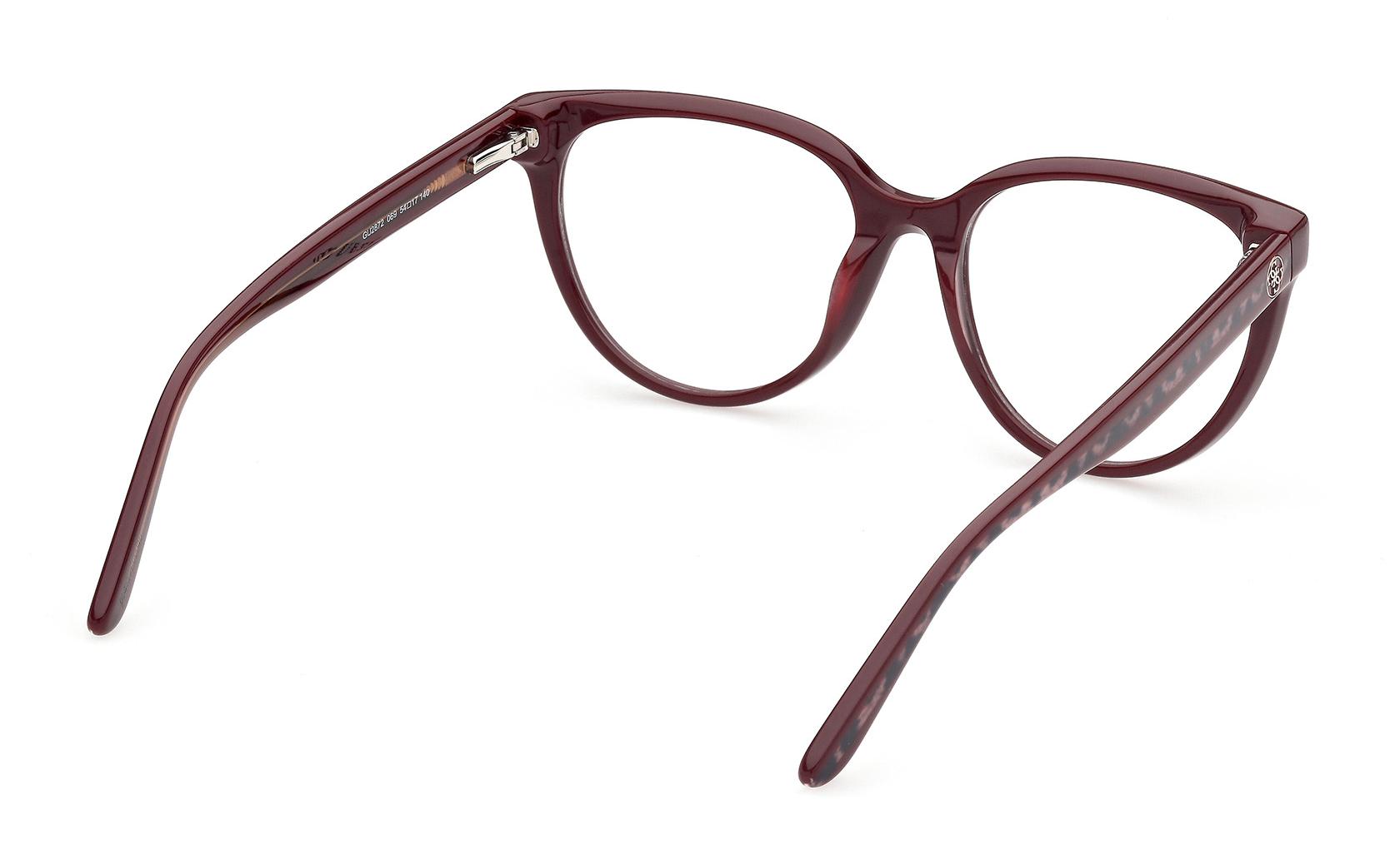 Guess Eyeglasses GU2872 069