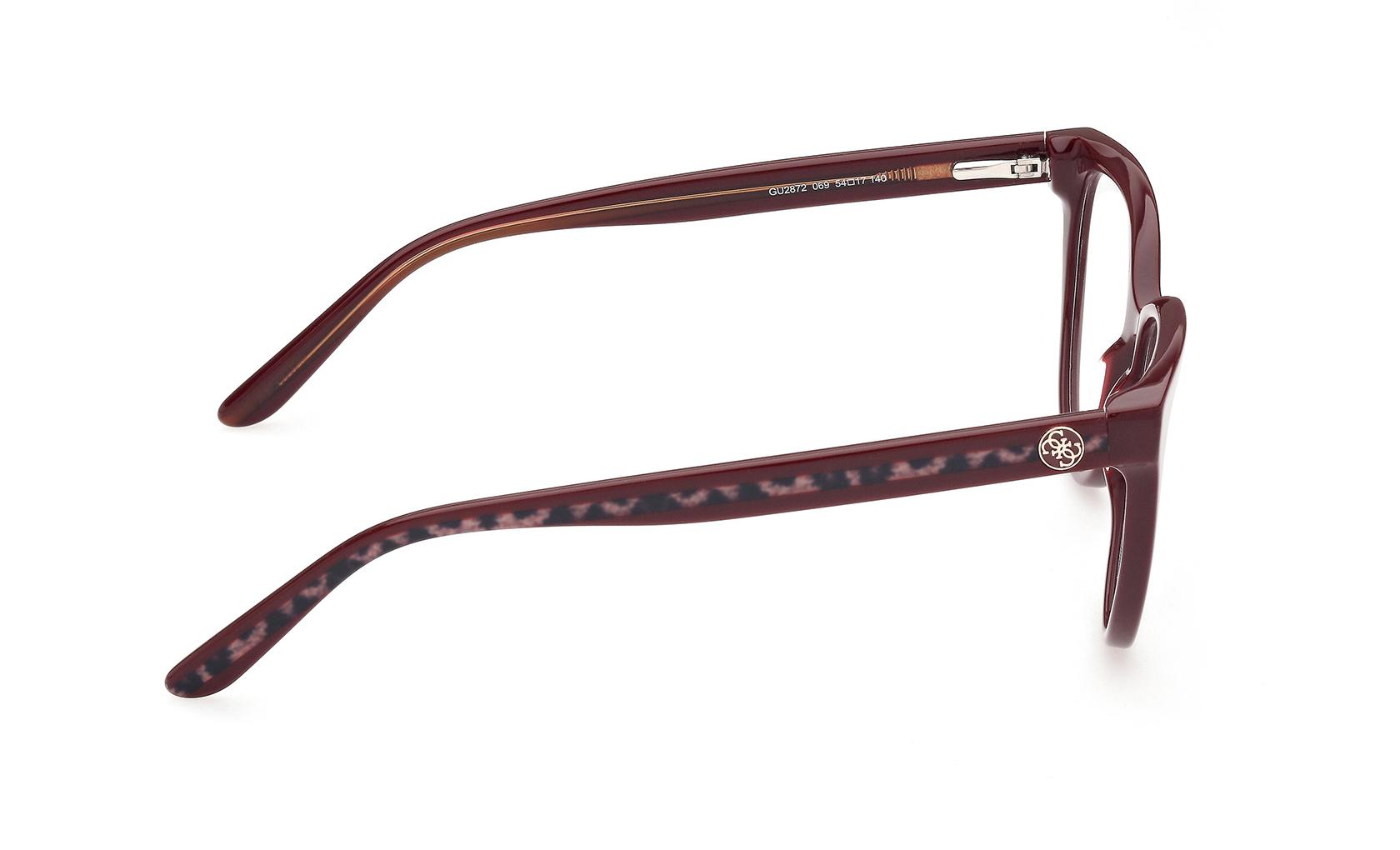 Guess Eyeglasses GU2872 069