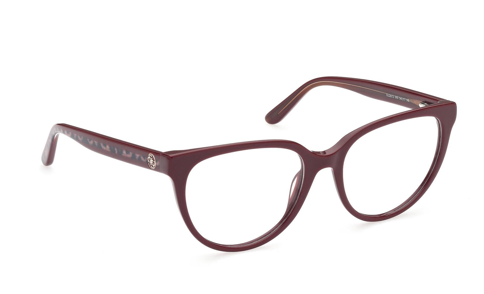 Guess Eyeglasses GU2872 069