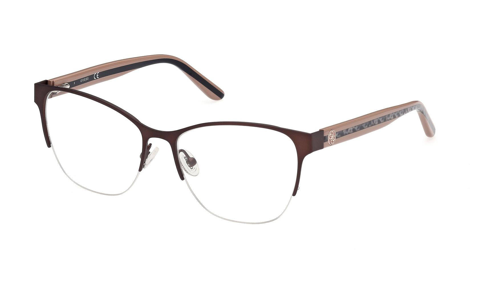 Guess Eyeglasses GU2873 049